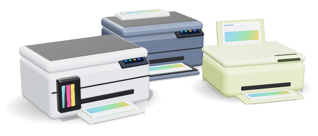 Ink tank printer